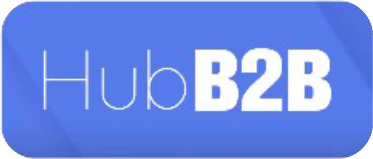hubB2B